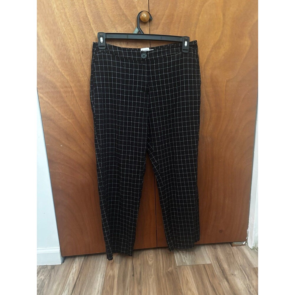 Princess Polly Checkered Pants